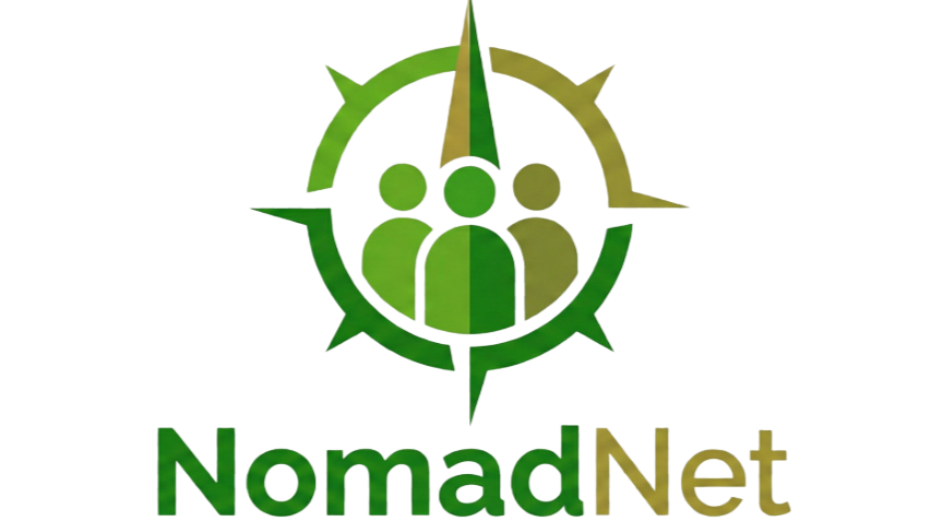 Logo NomadNet